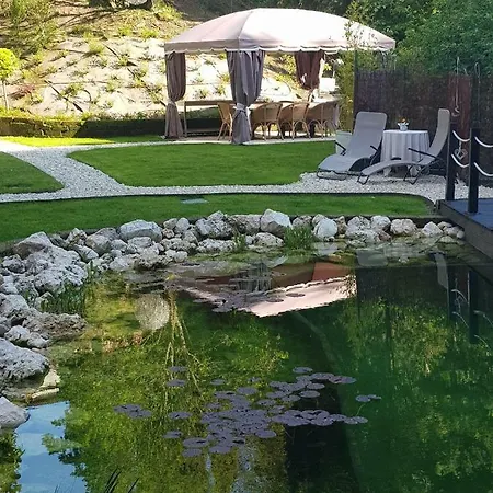 Platani Resort Pensión Caprino Veronese