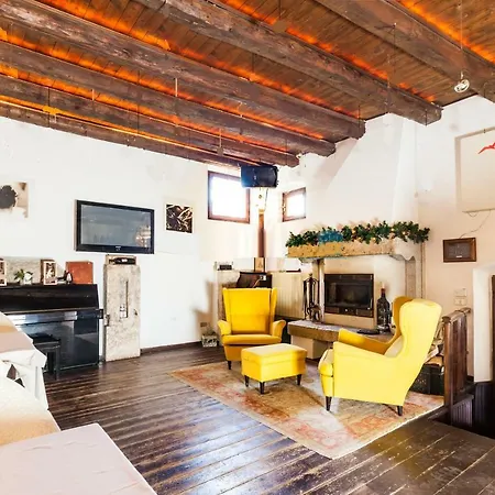 Platani Resort 2* 카프리노 베로네세