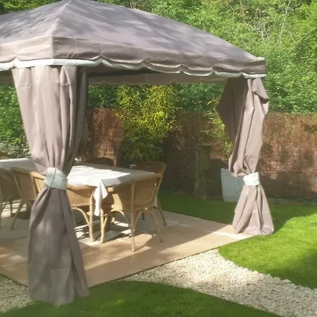 Platani Resort 카프리노 베로네세