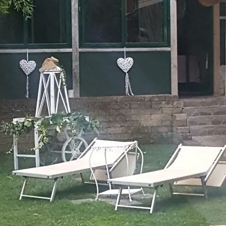 Platani Resort 게스트하우스 2*