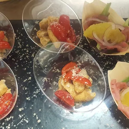 Platani Resort 카프리노 베로네세