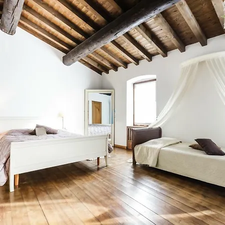 Platani Resort 카프리노 베로네세