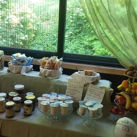 게스트하우스 Platani Resort 2*