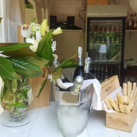 Platani Resort 게스트하우스 카프리노 베로네세