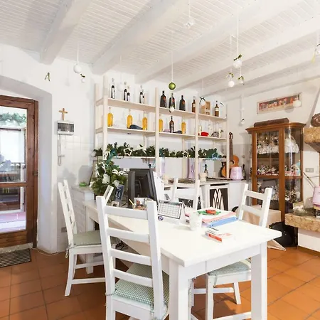 게스트하우스 Platani Resort 카프리노 베로네세