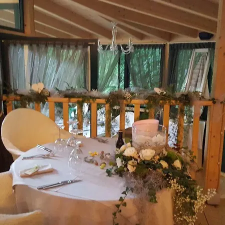 Platani Resort 게스트하우스 카프리노 베로네세