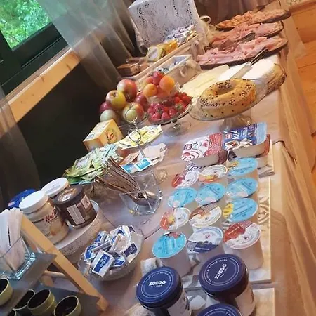Platani Resort 게스트하우스 카프리노 베로네세