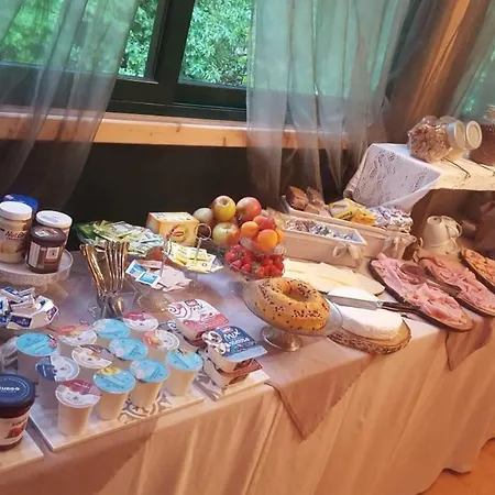 Platani Resort 게스트하우스 카프리노 베로네세