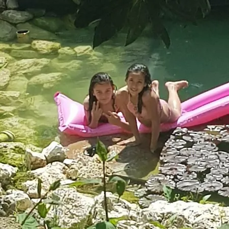 Platani Resort 카프리노 베로네세