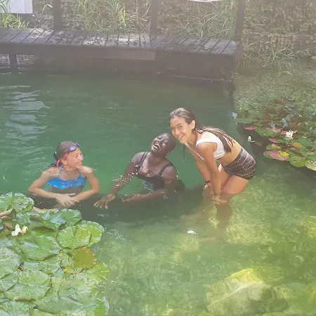 Platani Resort 게스트하우스