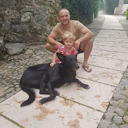 Platani Resort 게스트하우스