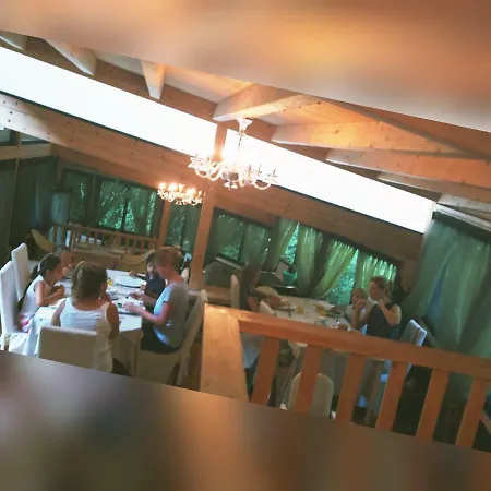 Platani Resort 卡普里诺韦罗内塞
